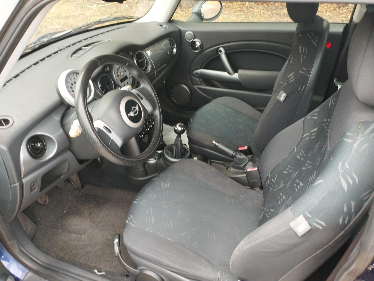 Mini Mini COOPER