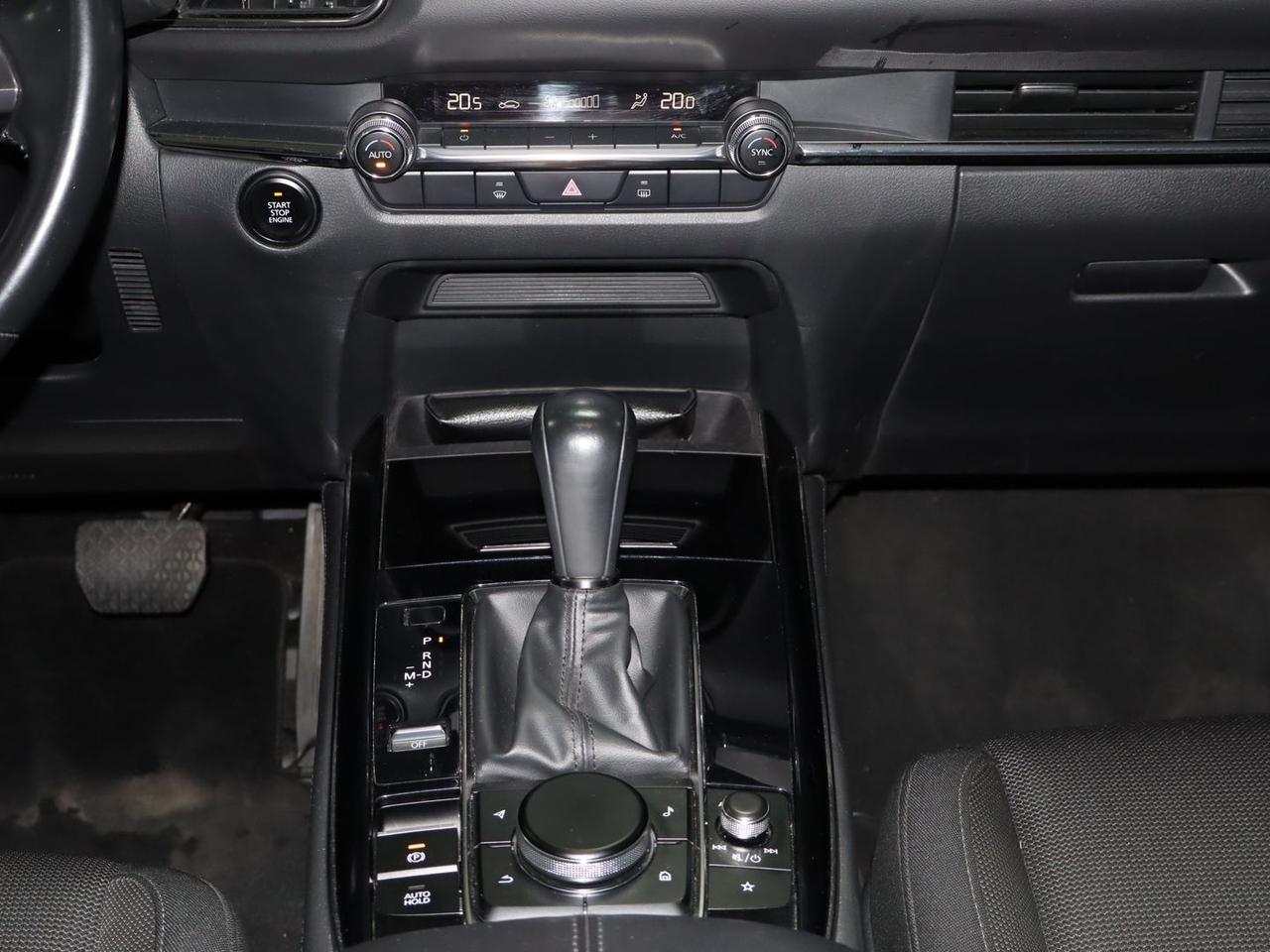 Mazda CX-30 Executive 2.0 SkyActiv-G MHEV #9854