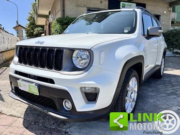 JEEP Renegade 1.0 T3 Limited 120cv 2WD