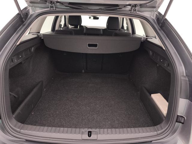 SKODA Octavia 2.0 tdi evo Executive 150cv dsg