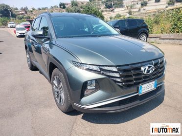 HYUNDAI - Tucson 1.6 crdi 48V Xline 2wd imt