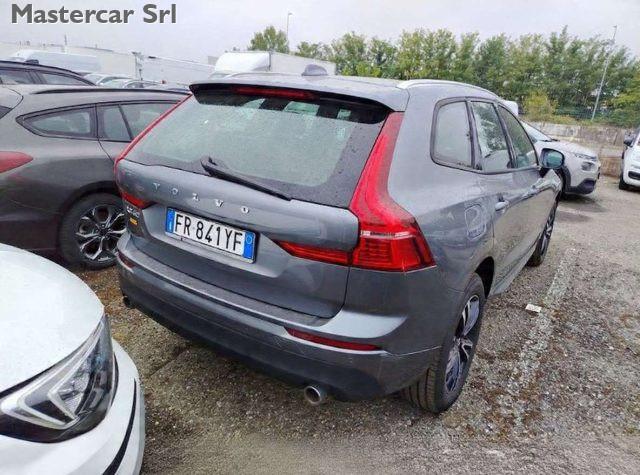 VOLVO XC60 XC60 2.0 t8 Business Sport awd 320cv geartronic -