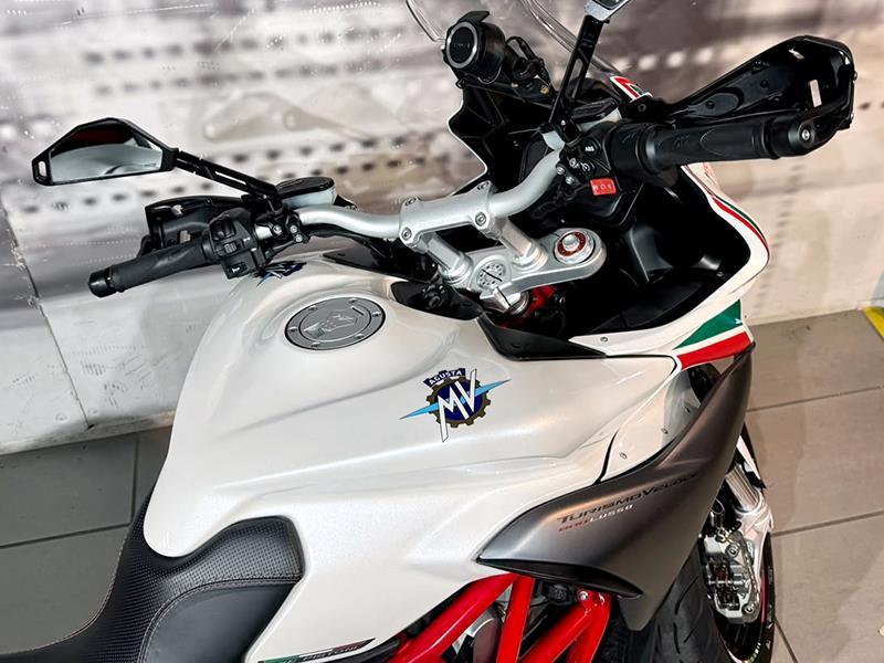 MV Agusta Turismo Veloce 800 Lusso