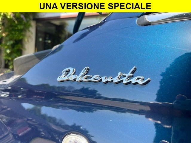 FIAT 500 1.2 Dolcevita