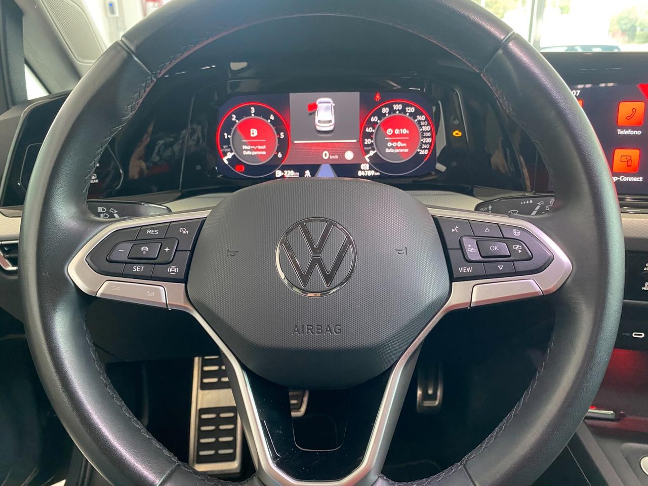 Volkswagen Golf 2.0 TDI SCR Style