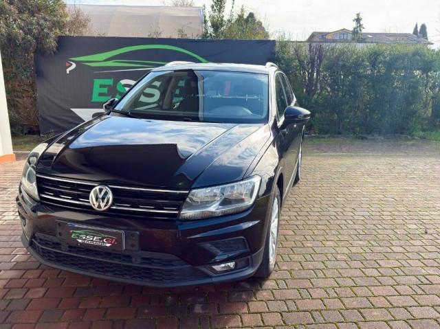 Volkswagen Tiguan 2.0 tdi Business 150cv dsg