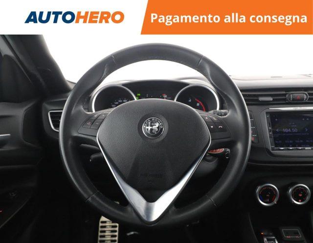 ALFA ROMEO Giulietta 1.6 JTDm 120 CV Sport