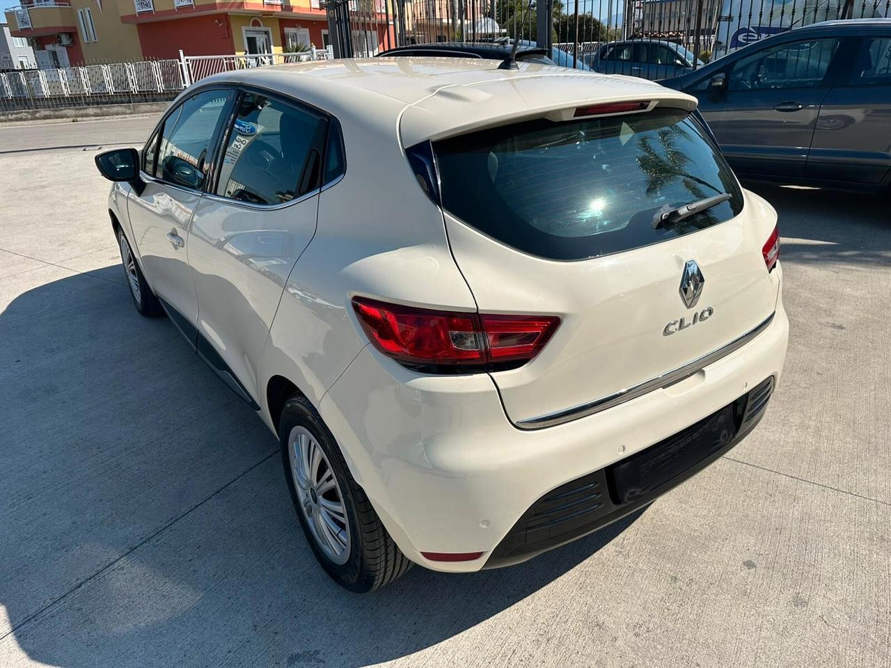 Renault Clio dCi 8V 75CV 5p Energy Zen