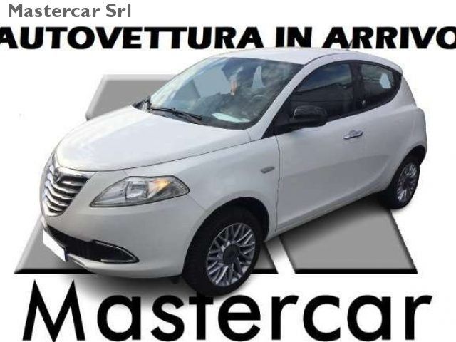 LANCIA Ypsilon Ypsilon 0.9 t.air Gold CATENA NUOVA