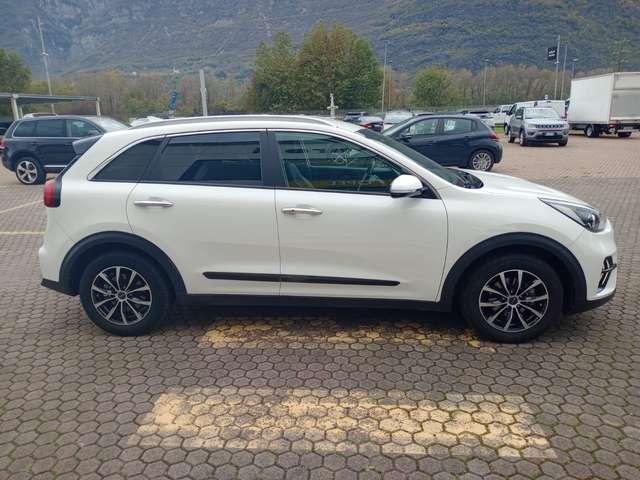Kia Niro Niro I 2017 1.6 gdi hev Style s/Techno Pack dct