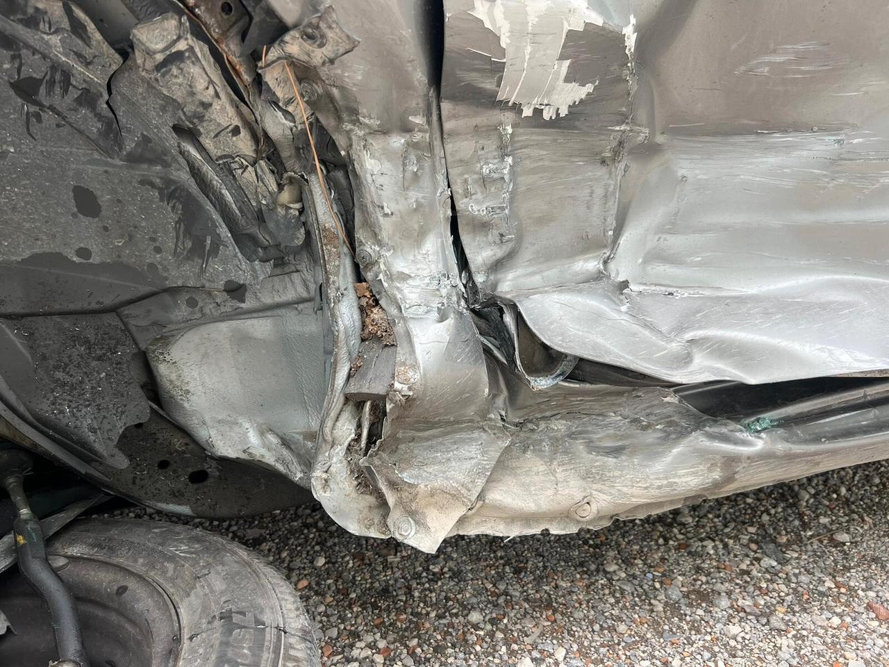 Nissan NV200 1.5 dCi 110CV Combi 2in1 (N1)