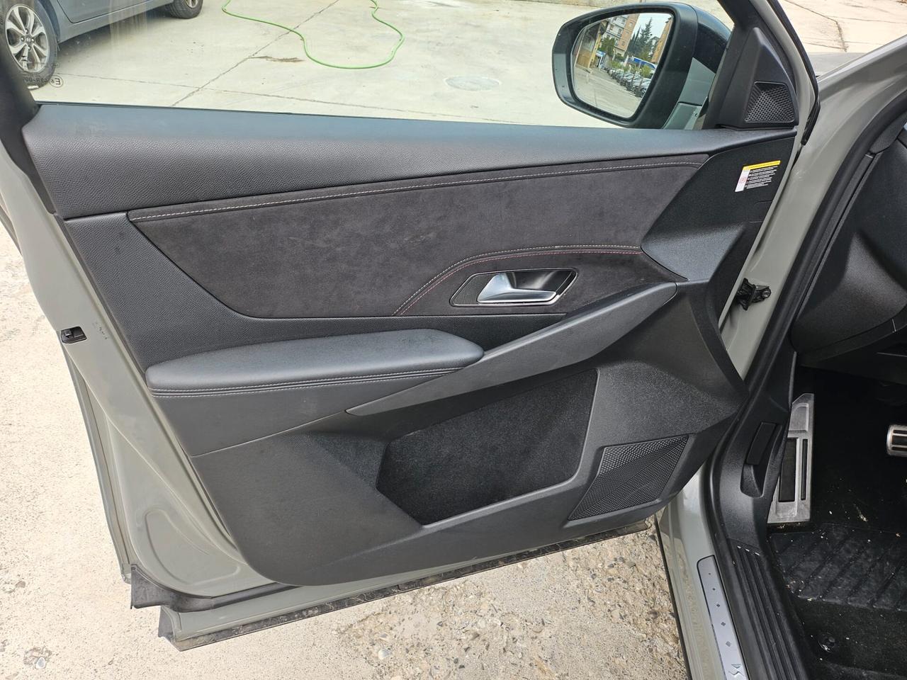 Ds 7 BlueHDi 130 aut. Performance Line+