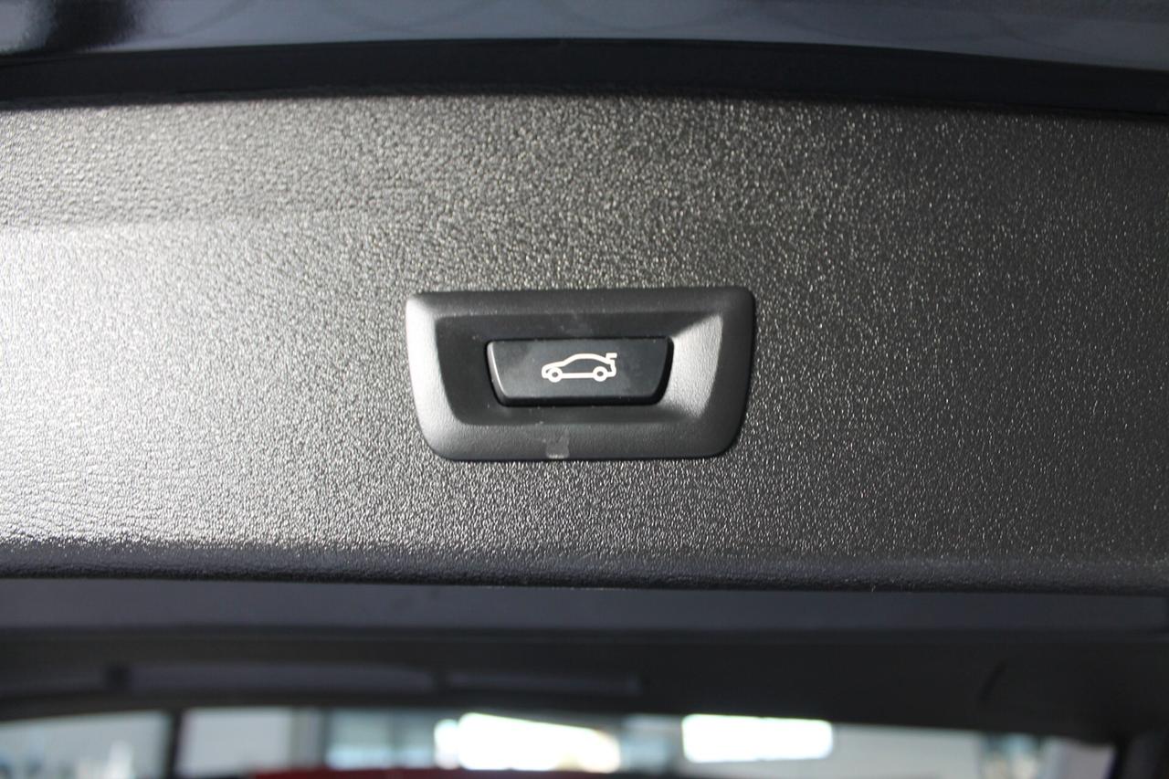 Bmw X1 sDrive18d Business