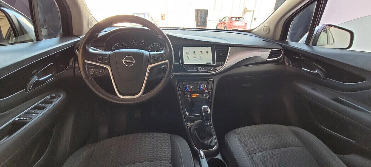 Opel Mokka X 1.6 CDTI Business € 188 AL MESE