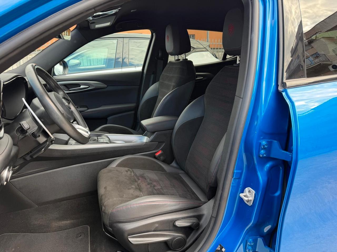 Alfa Romeo Tonale 1.5 130 CV MHEV TCT7 Edizione Speciale