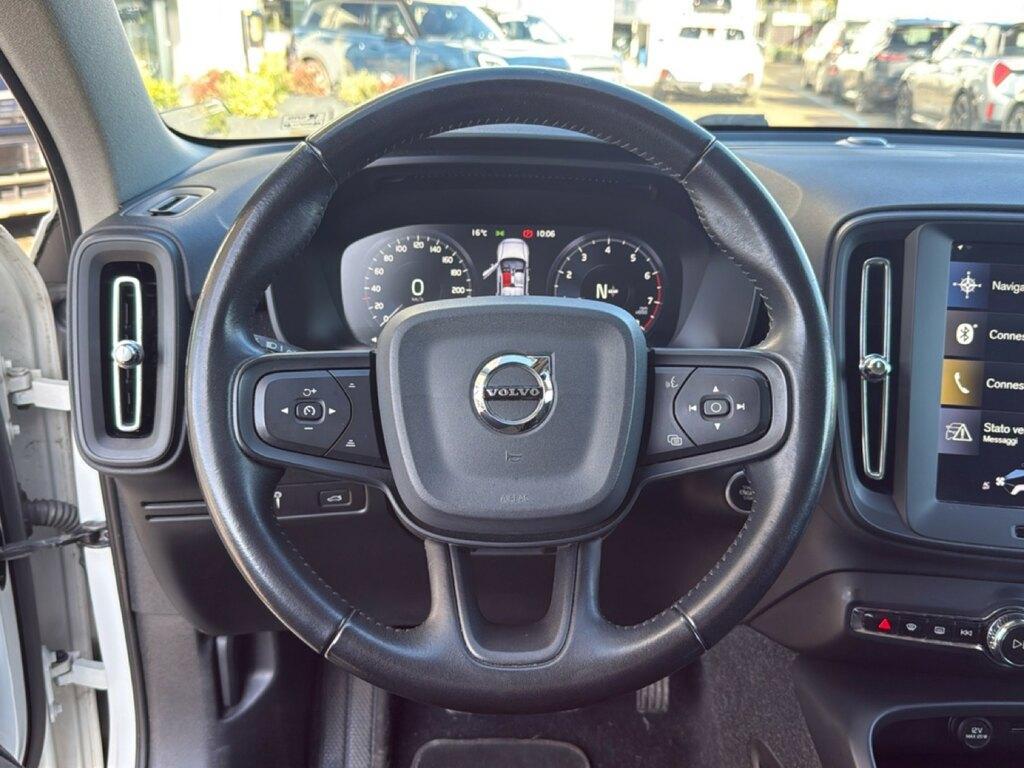 Volvo XC40 1.5 T3 Momentum