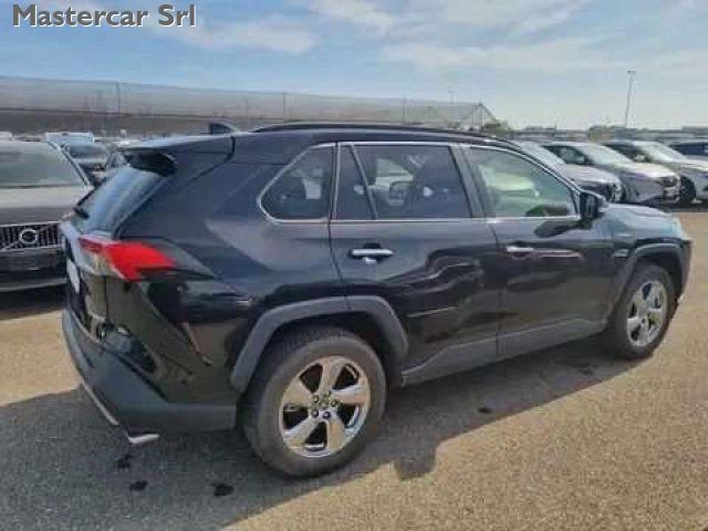 TOYOTA RAV 4 2.5 vvt-ie h lounge 2wd 218cv e-cvt - GT917AC