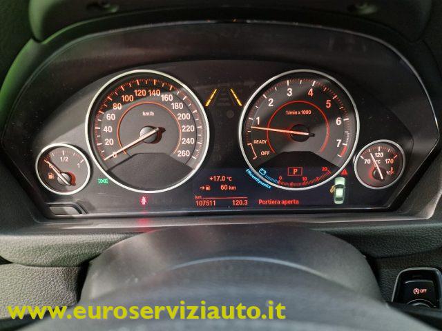 BMW 316 i Sport