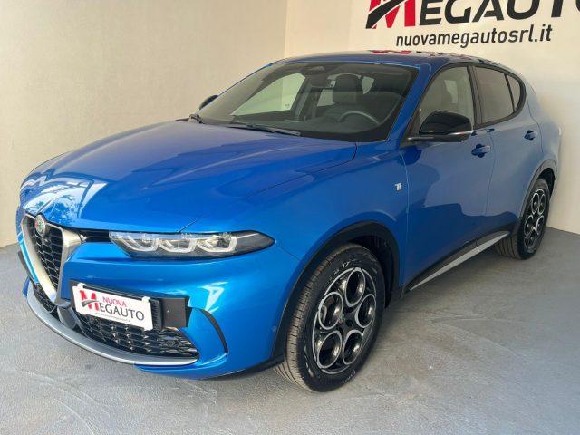 ALFA ROMEO Tonale 1.5 160 CV MHEV TCT7 Ti