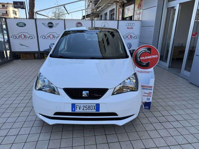SEAT Mii 5p 1.0 FR Line 60cv