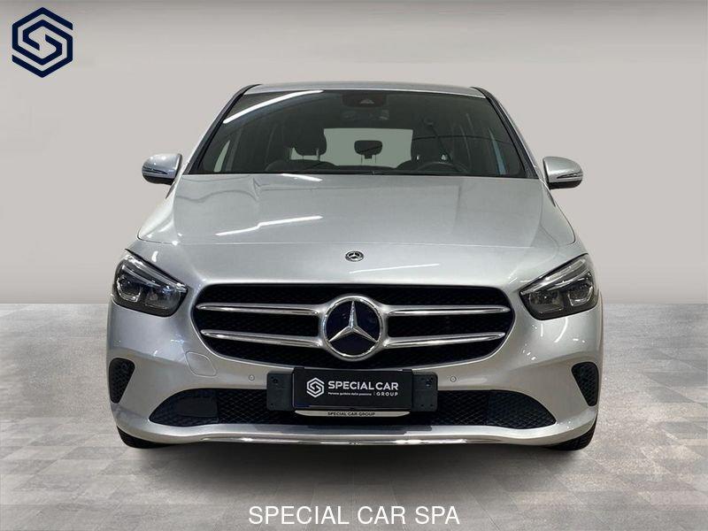 Mercedes-Benz Classe B B 180 d Automatic Business Extra
