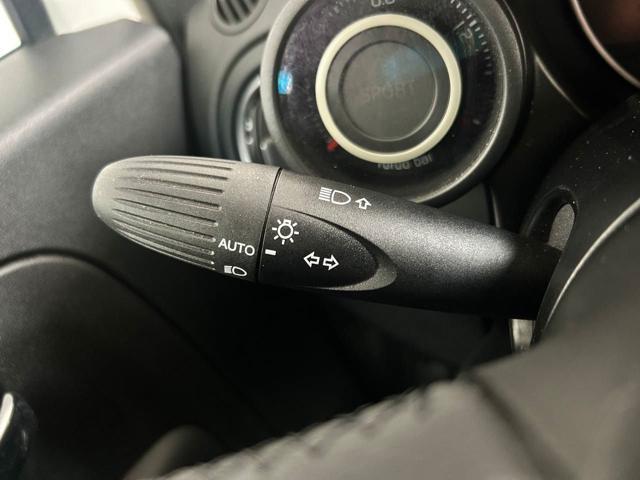 ABARTH 595 1.4 Turbo T-Jet 165 CV