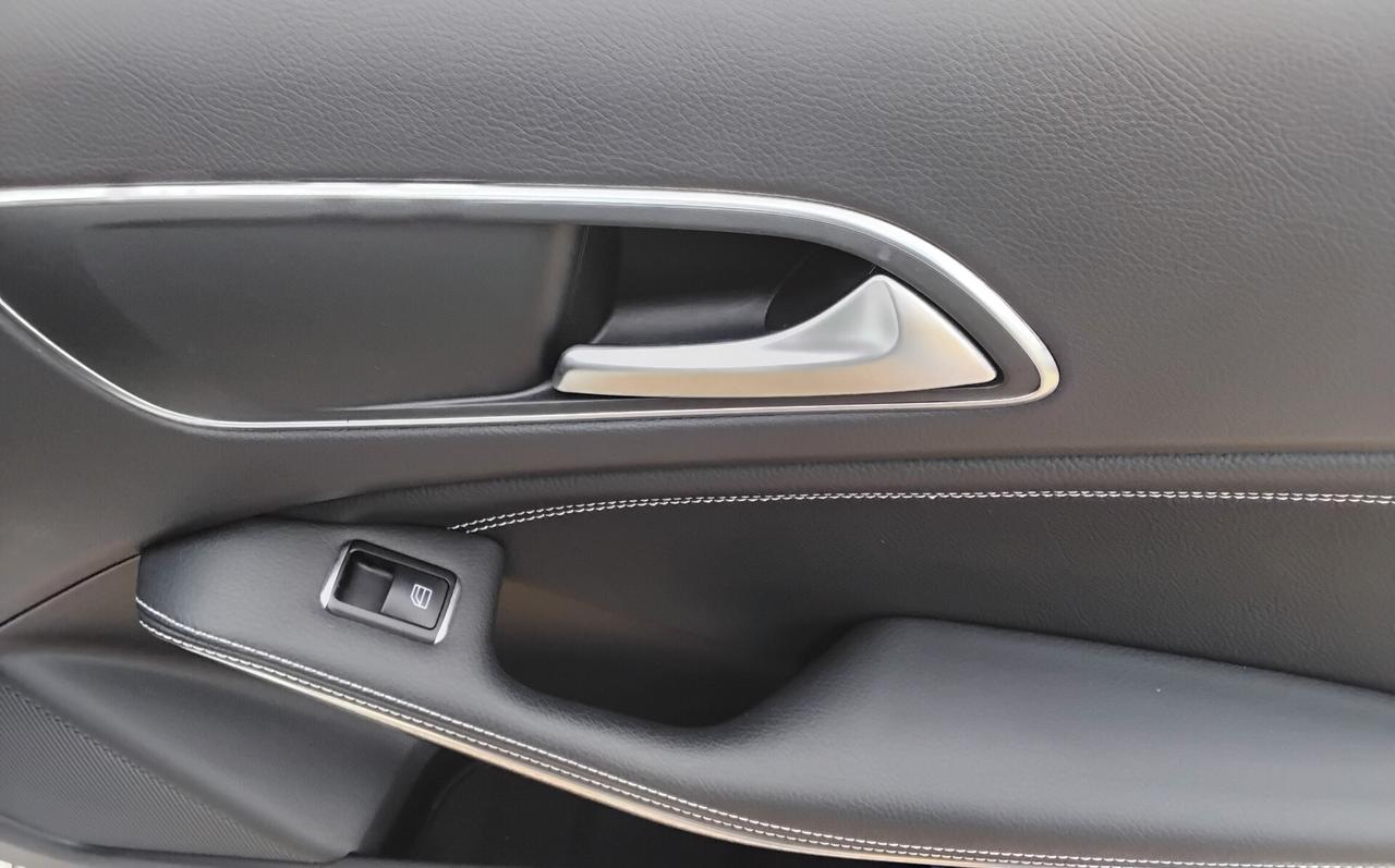 Mercedes-benz A 200 CDI Executive