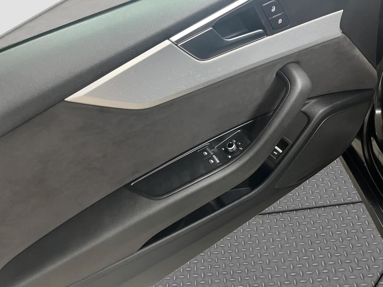 Audi A5 2.0 TDI 190 CV S tronic 2018