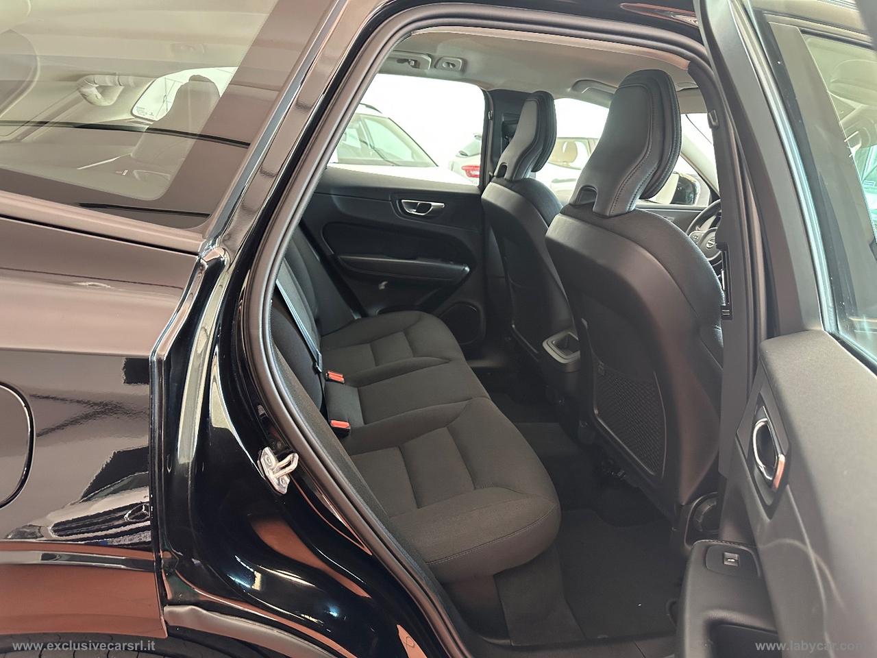 VOLVO XC60 B4