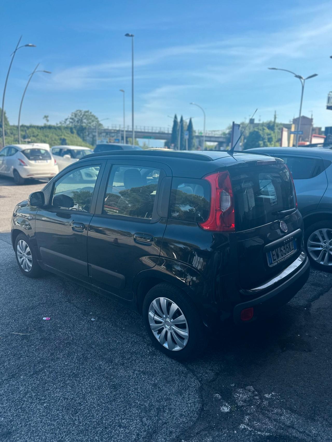 Fiat Panda 1.2 EasyPower Young