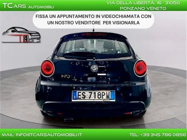 ALFA ROMEO MITO 1.3 MJT - GARANZIA 3 ANNI TOP