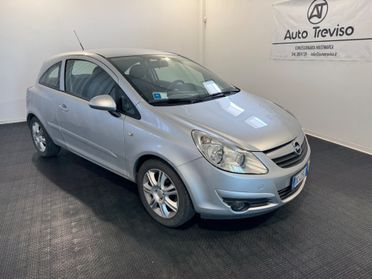 Opel Corsa 1.3 CDTI 75CV 3 porte Enjoy