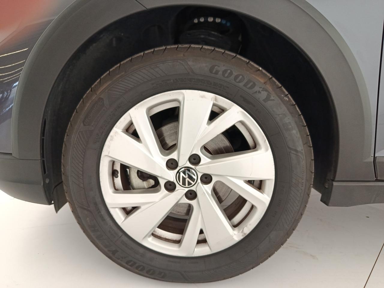 VOLKSWAGEN Taigo - Taigo 1.0 TSI 110 CV Life