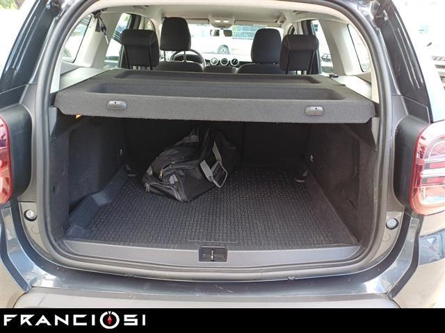 DACIA Duster 1.0 tce Comfort Gpl 4x2 100cv