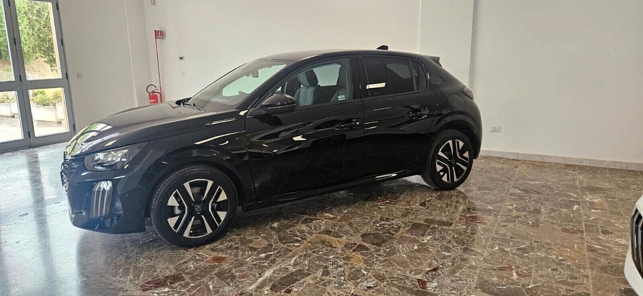 Peugeot 208 PureTech 75 Stop&Start 5 porte Active