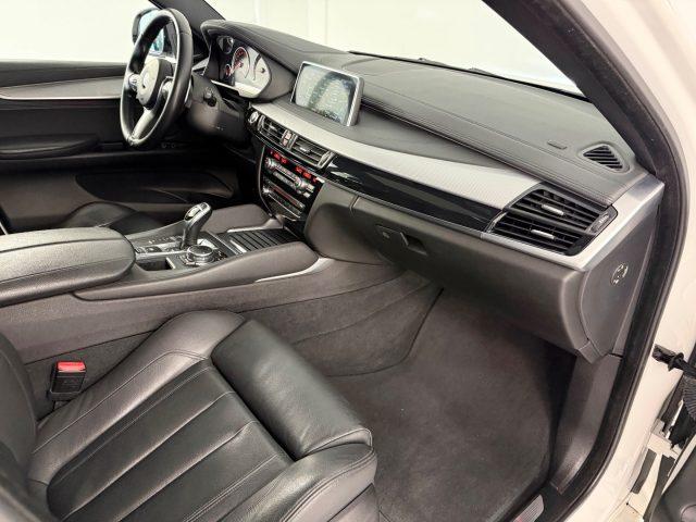 BMW X6 xDrive30d 258CV Msport M Sport