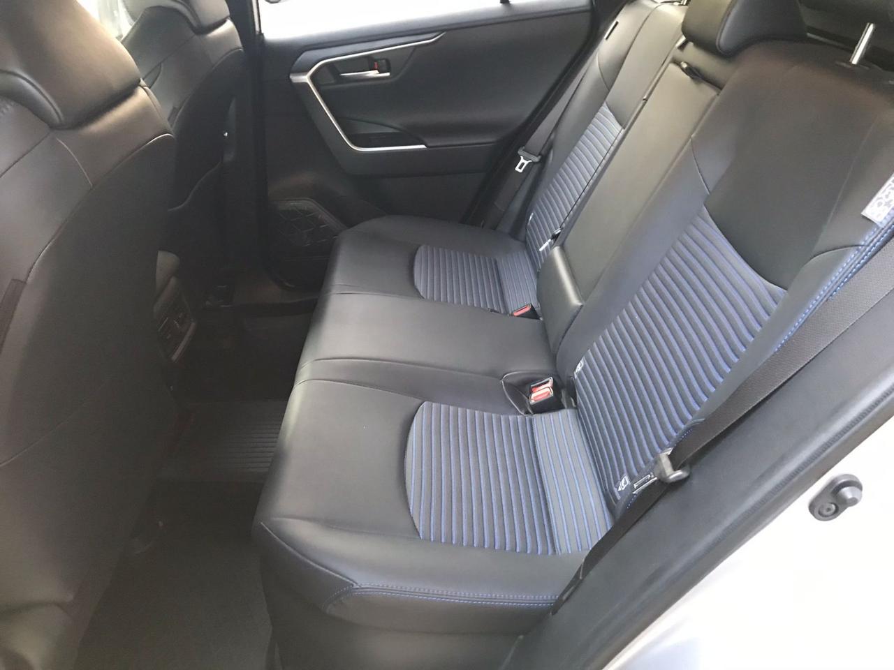 Toyota RAV 4 RAV4 2.5 HV (218CV) E-CVT 2WD Style