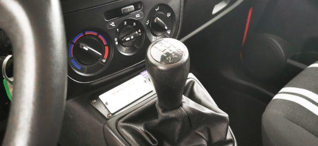 FIAT Fiorino 1.3 MJT 95CV Cargo Adventure -ALLESTIMENTO INTERNO