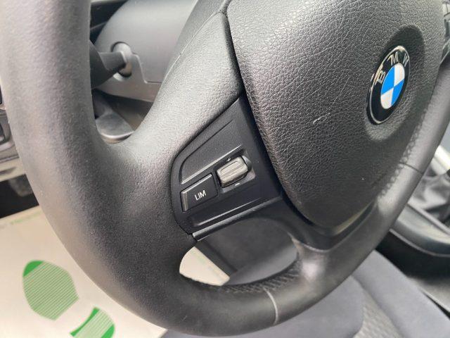 BMW 116 d 5p. Efficient Dynamics Business