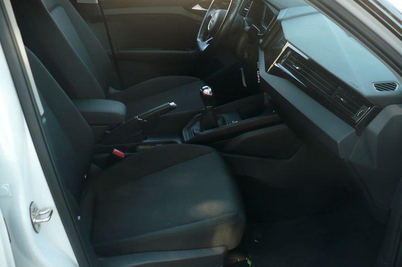 Audi A1 SPB 30 TFSI ADMIRED SPORTBACK