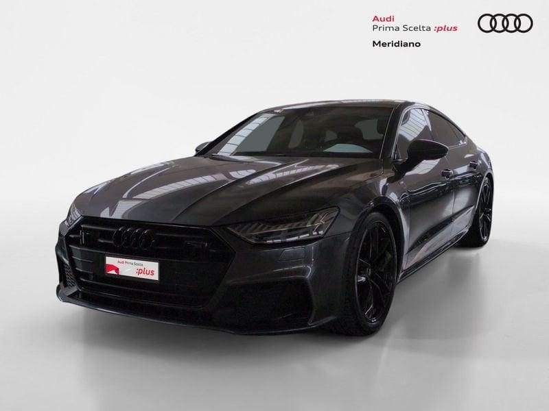 Audi A7 Sportback 40 TDI 2.0 quattro ultra S tronic Business Plus