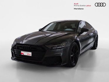 Audi A7 Sportback 40 TDI 2.0 quattro ultra S tronic Business Plus