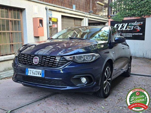 FIAT Tipo 5p 1.4 Lounge 95cv my19