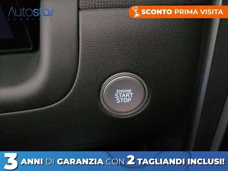 Hyundai Tucson 1.6 hev Exellence 2wd auto