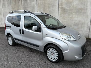 Fiat Qubo Fiorino 1.4 8V 73 CV 5 POSTI