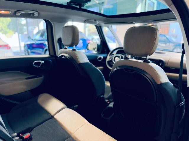 Fiat 500L 1.3 mjt Lounge 85cv