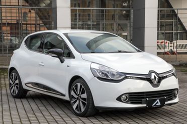 Renault Clio 1.5 dCi Energy Duel
