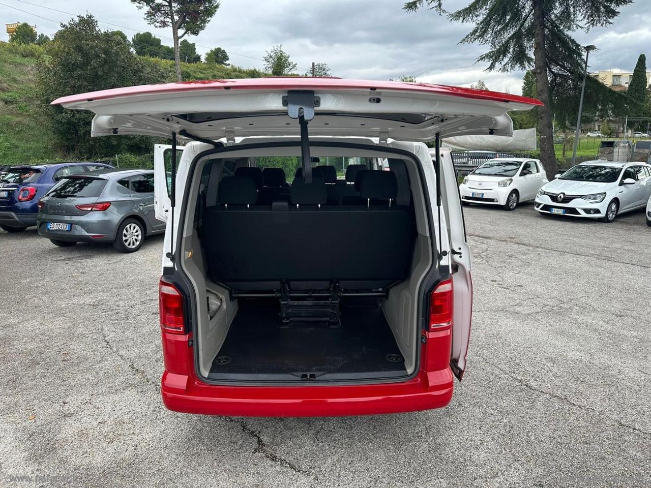 Caravelle 2.0TDI 150 PC Cruise