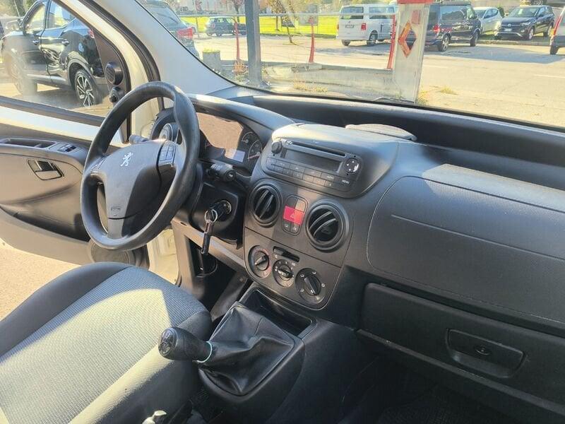 Peugeot Bipper 1.3 HDi (IVA COMPRESA - prezzo reale )