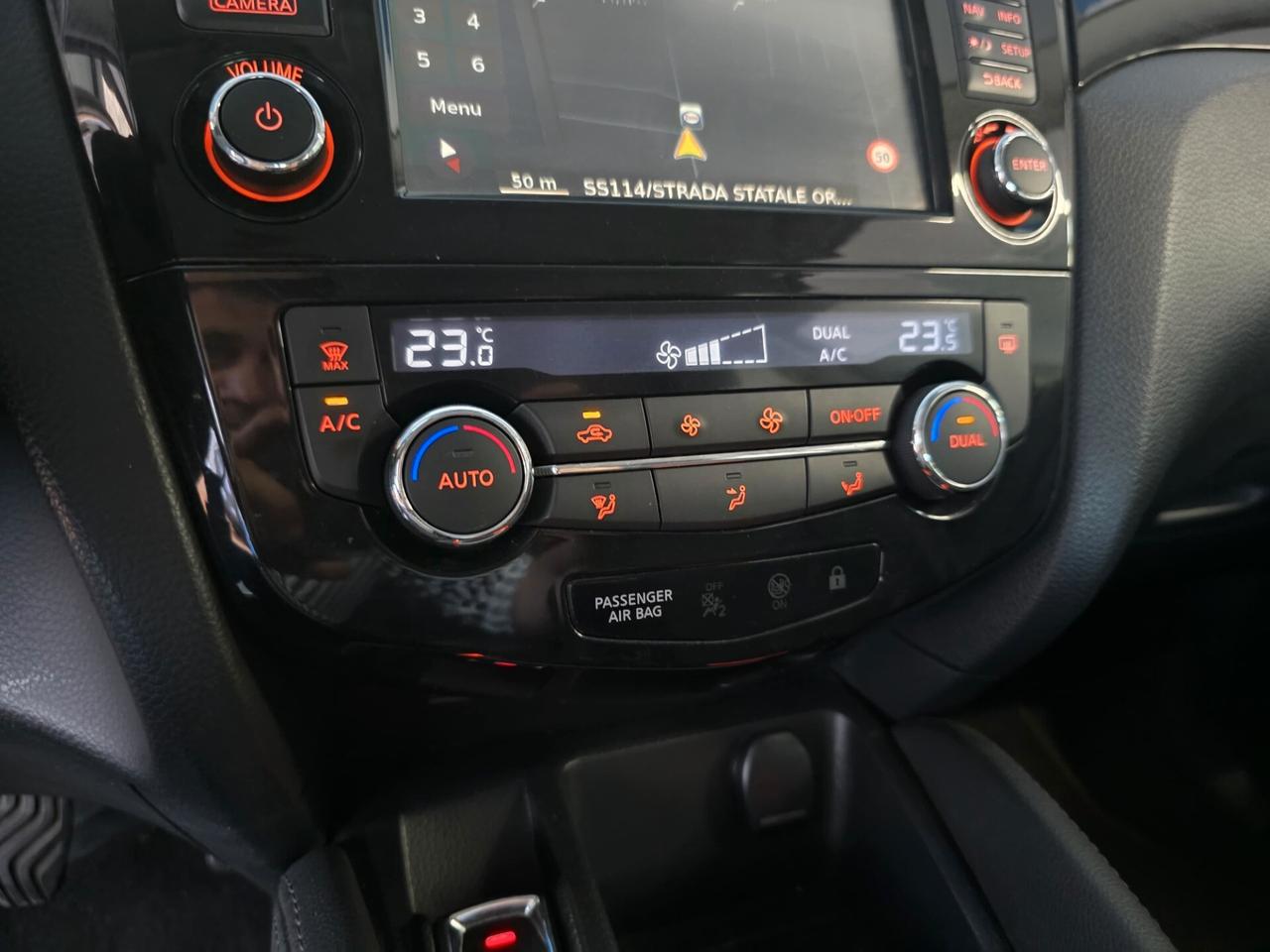 Nissan Qashqai 1.6 dCi 4WD Tekna